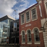 Déda