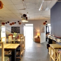 Derida Dance Center