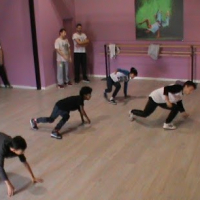 Despunta Danza