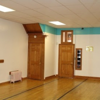 DeVore Dance Center