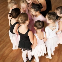 Devotion Danceworks