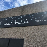 Diamond Dance