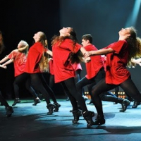 DIFF Dance Center