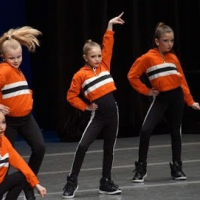 Divine Dance Center