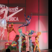 Dance Masters of America