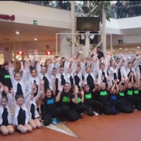 DNA Danza