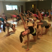 DS Dance Studios
