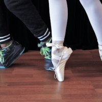 Dance Studio Patty