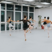 Dubai Dance Academy