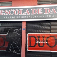 Duo Dança