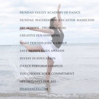Dvadances