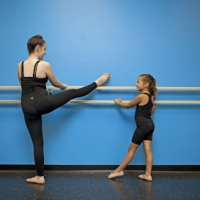Dynamic Dance Arts