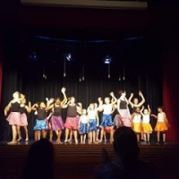 Dynamic Dancers