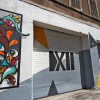 Ecole de Danse D12
