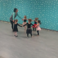E&E Dance Company