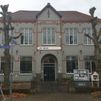 Elena Ballet School