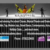 Elevate Academy