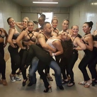 Elite International Dance