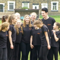 Encore Dance School