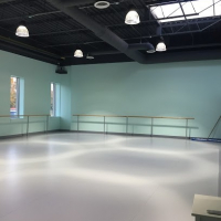 Epiphany of Dance