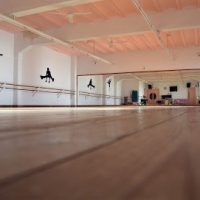 Escola Dansa Heidi
