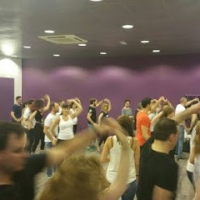 Steps Dance School