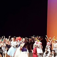 Espace Danse