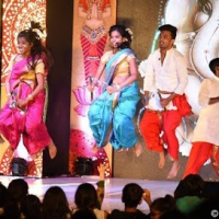 Etram Dance Academy