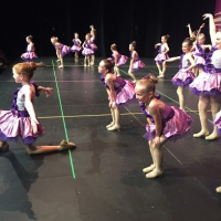 Exhale Dance Studio
