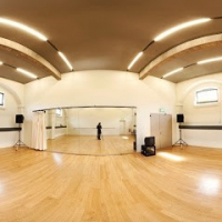 fabrik Studiohaus