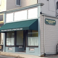 Folk Arts Center of New England
