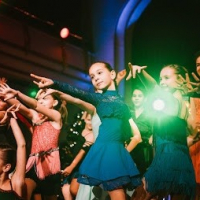 Feeling Dance Studio