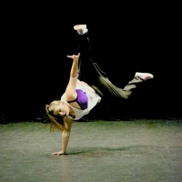 Fierce Dance