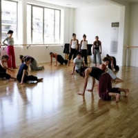 Fix Dance Studio