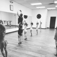 Flatirons Dance