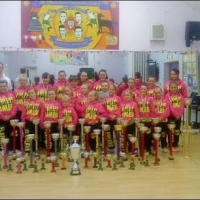 Flawless School Of Dance