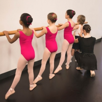 Footlights Dance Studio