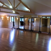 Flipside Dance School