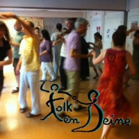 Folk En Seine