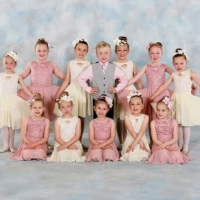 Fortitude for Dance