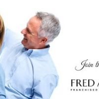 Fred Astaire Dance Studio - Mamaroneck