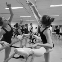Friescheballetschool