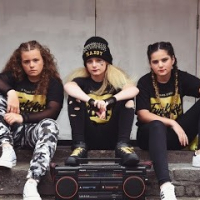 Funkstar Dance