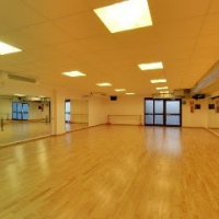 Funny Center