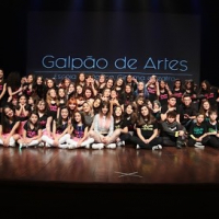 Galpão de Artes