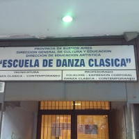 'BALLET SCHOOL