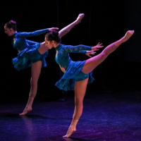 GDANCE Academy