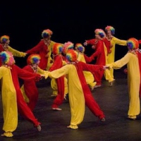 Georgia's School Of Dance
