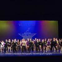 Dance Works