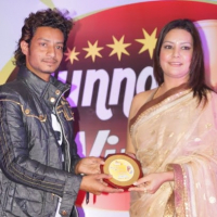 Kapil Dance Company